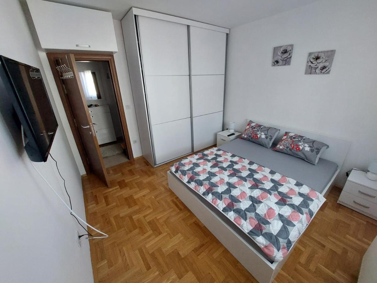 Apartment Gelic Family Kumanovo Exteriör bild