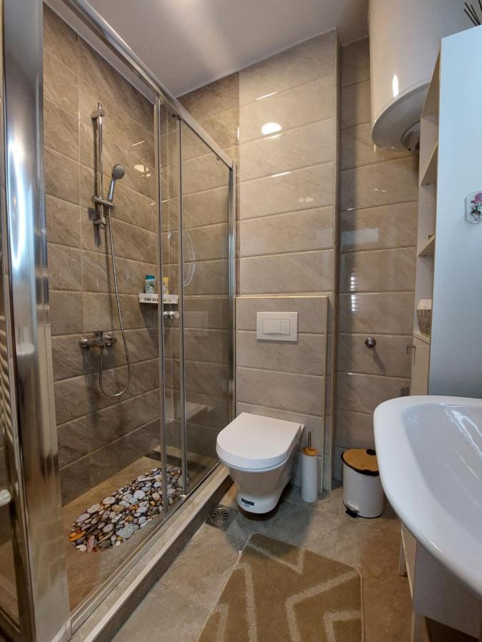 Apartment Gelic Family Kumanovo Exteriör bild