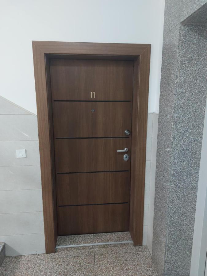 Apartment Gelic Family Kumanovo Exteriör bild