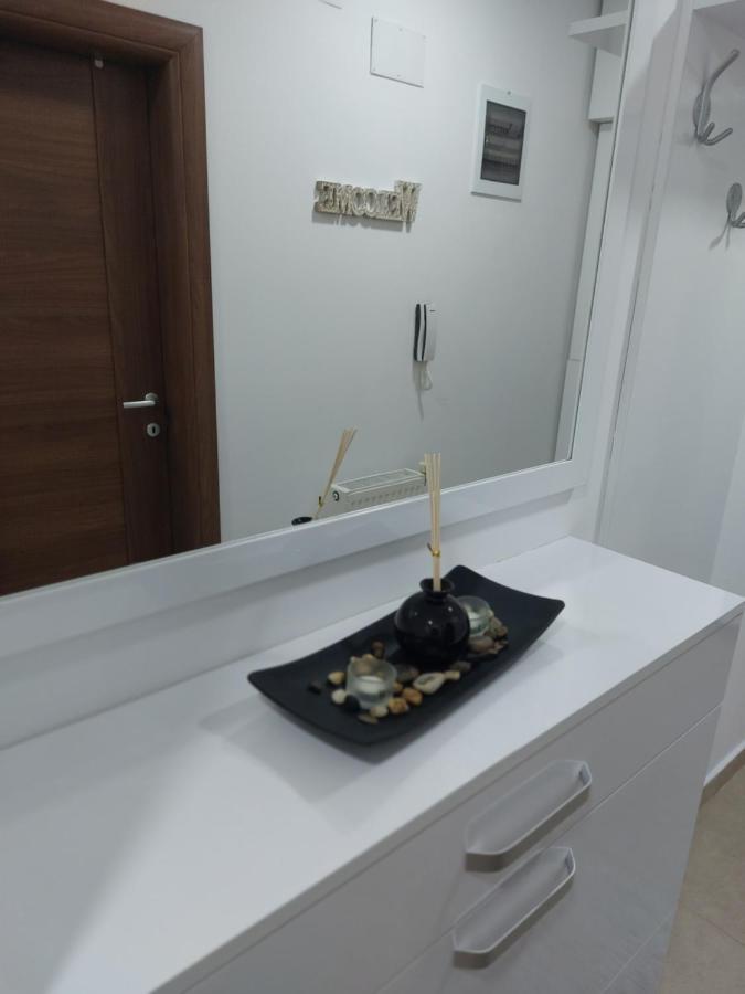 Apartment Gelic Family Kumanovo Exteriör bild