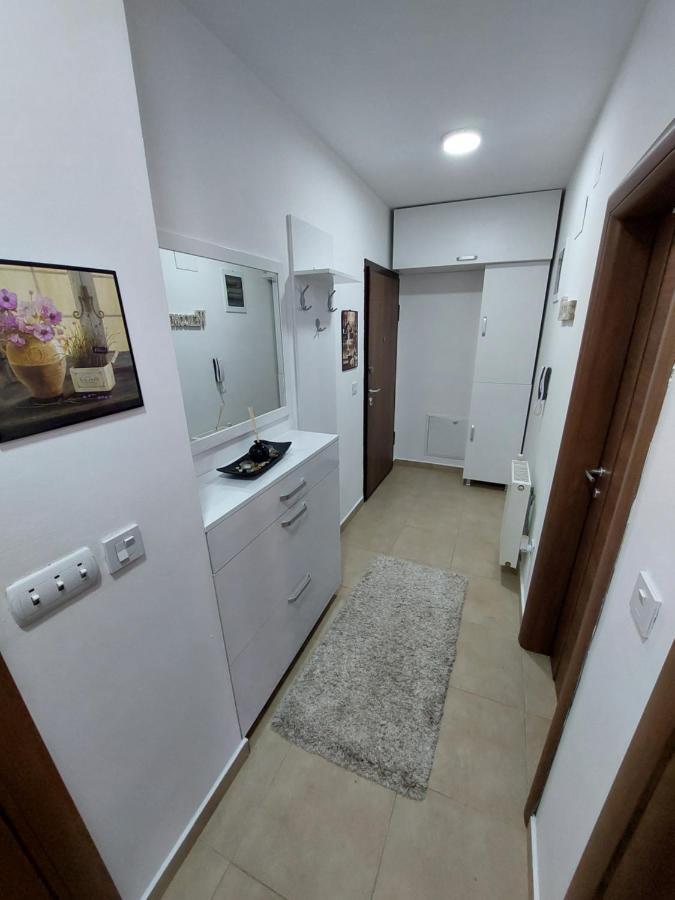 Apartment Gelic Family Kumanovo Exteriör bild